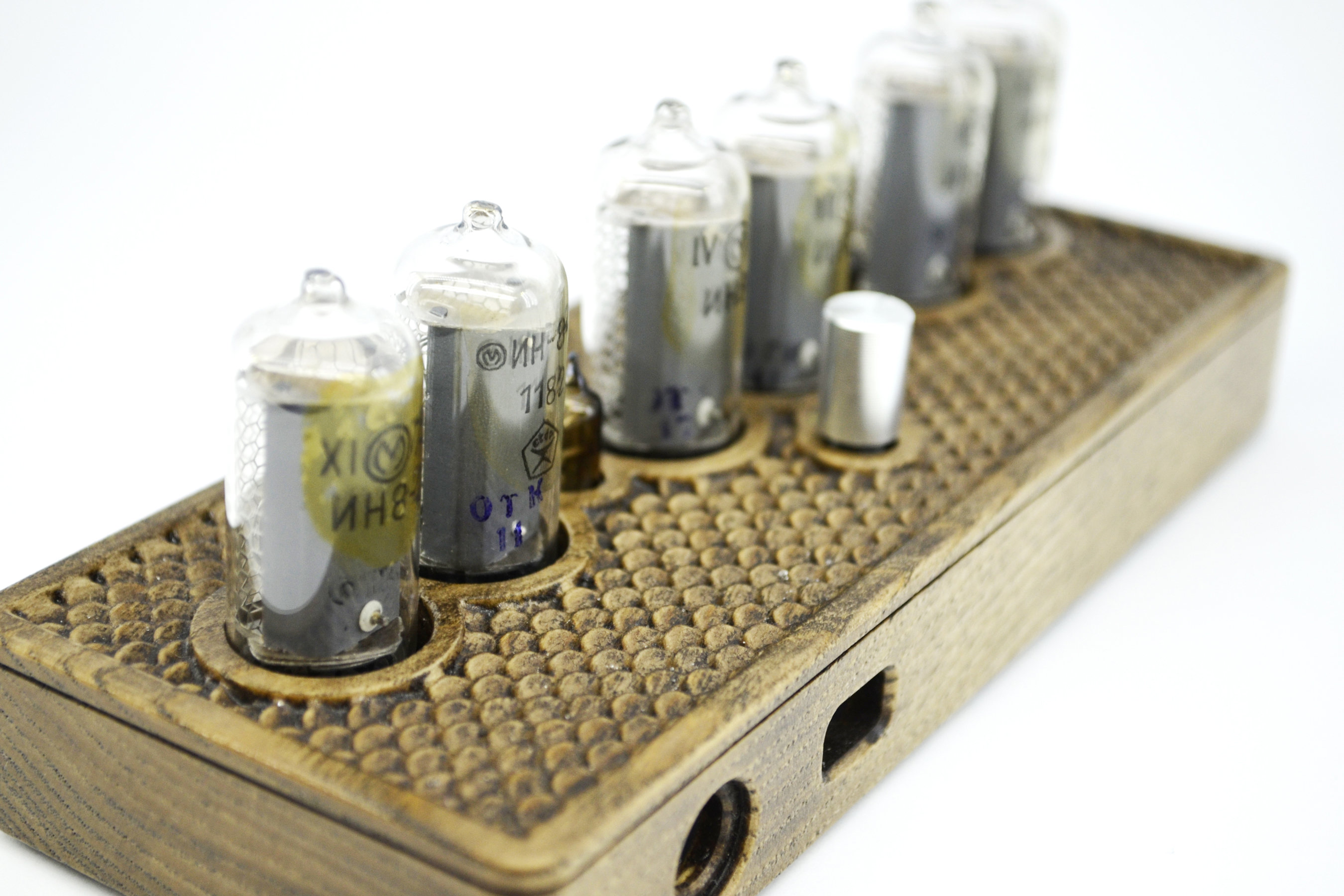 Nixie Shop Buy Nixie Clocks Online